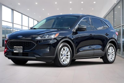 2022 Ford Escape SE Equipment Group 200A