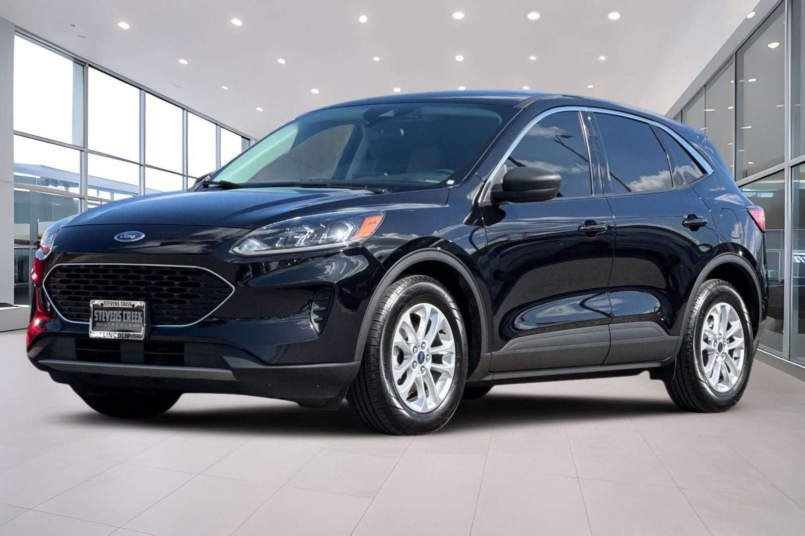 2022 Ford Escape SE Equipment Group 200A