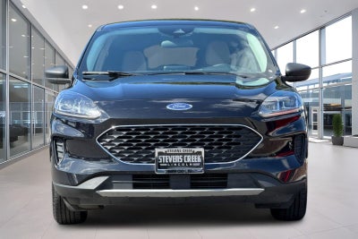 2022 Ford Escape SE Equipment Group 200A