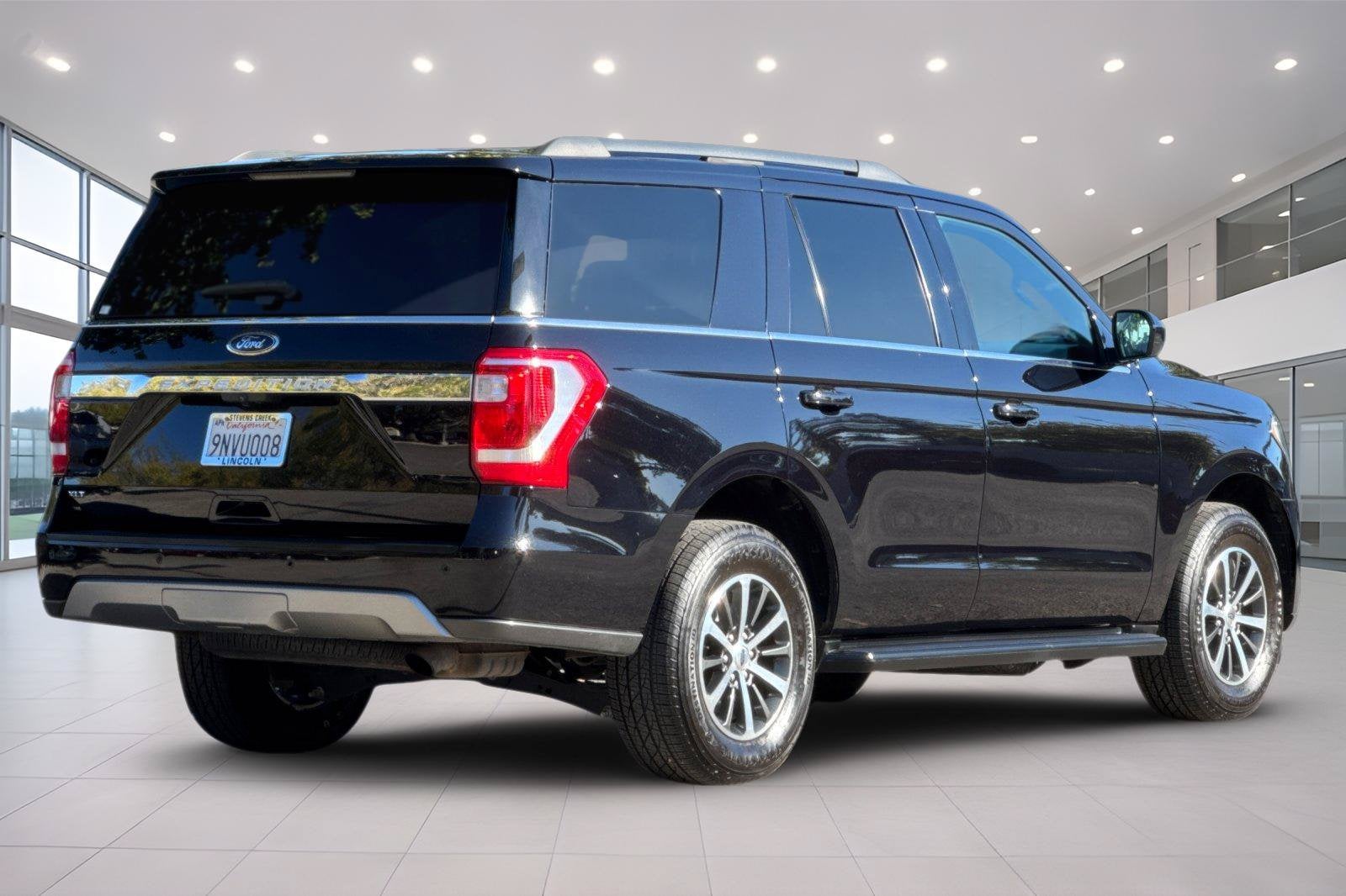 2021 Ford Expedition XLT