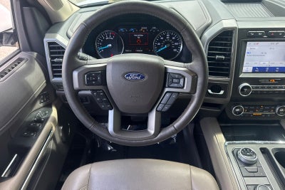 2020 Ford Expedition XLT Equipment Group 202A