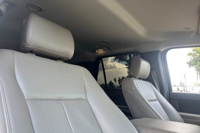 2020 Ford Expedition XLT Equipment Group 202A
