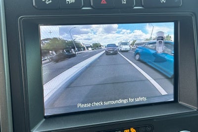 2020 Ford Expedition XLT Equipment Group 202A