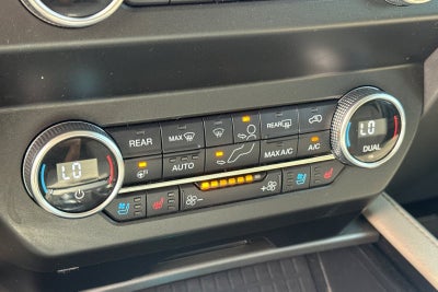 2020 Ford Expedition XLT Equipment Group 202A