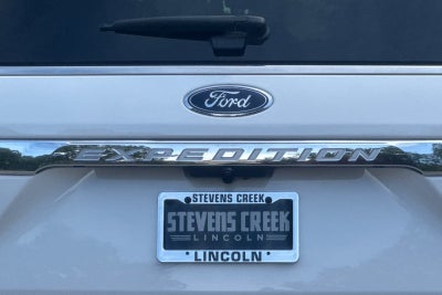 2020 Ford Expedition XLT Equipment Group 202A