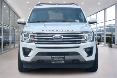 2020 Ford Expedition XLT Equipment Group 202A