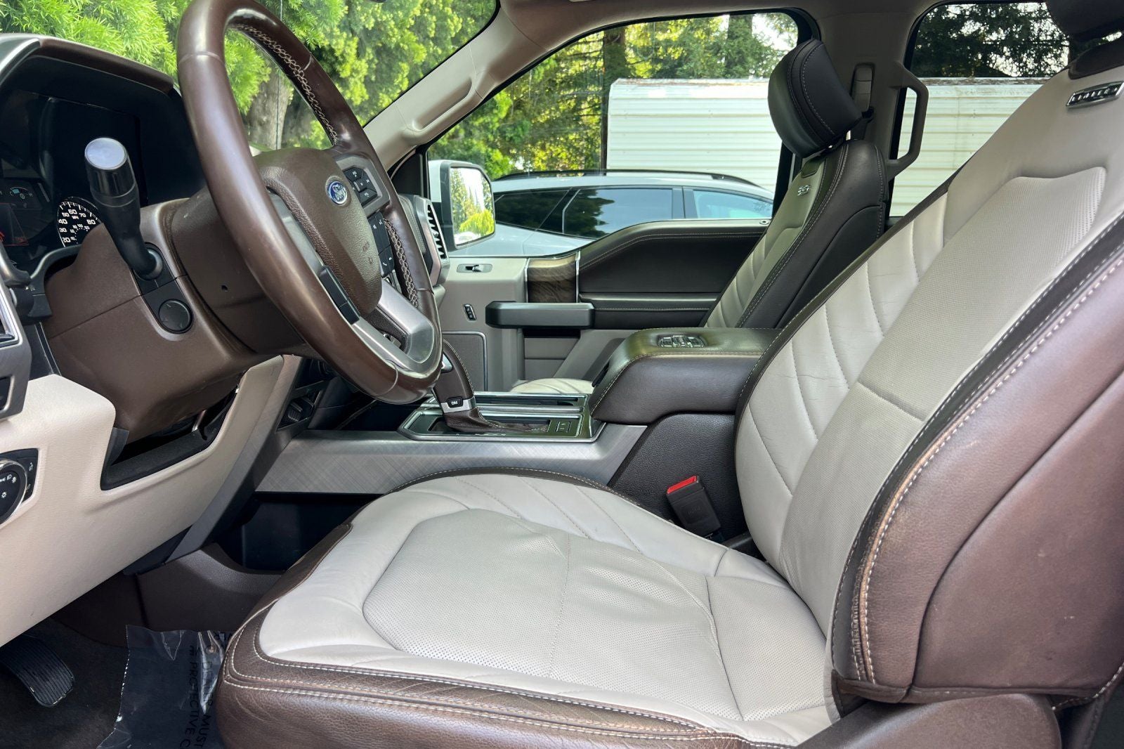 2019 Ford F-150 Limited