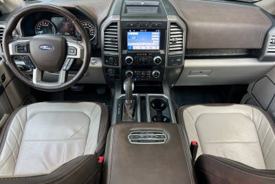 2019 Ford F-150 Limited