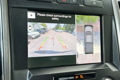 2019 Ford F-150 Limited