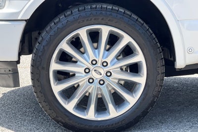 2019 Ford F-150 Limited