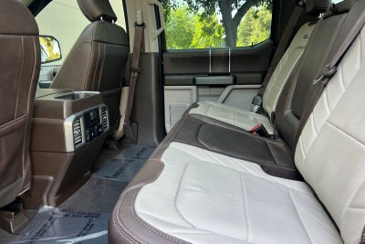 2019 Ford F-150 Limited