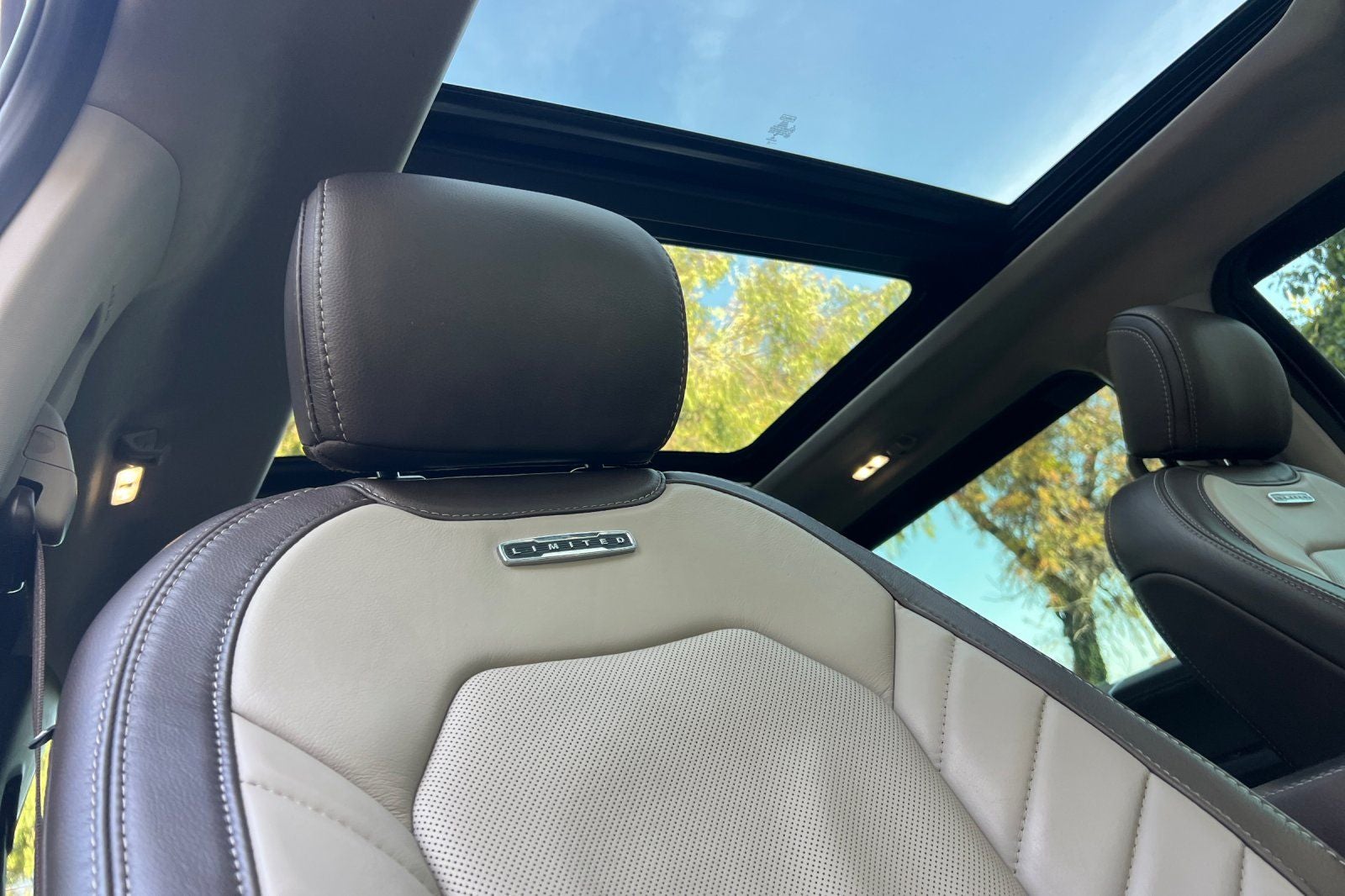 2019 Ford F-150 Limited