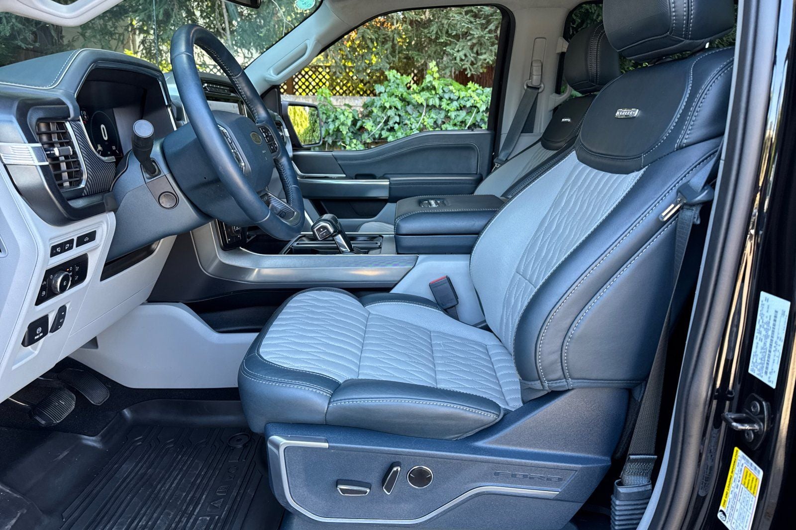 2023 Ford F-150 Limited