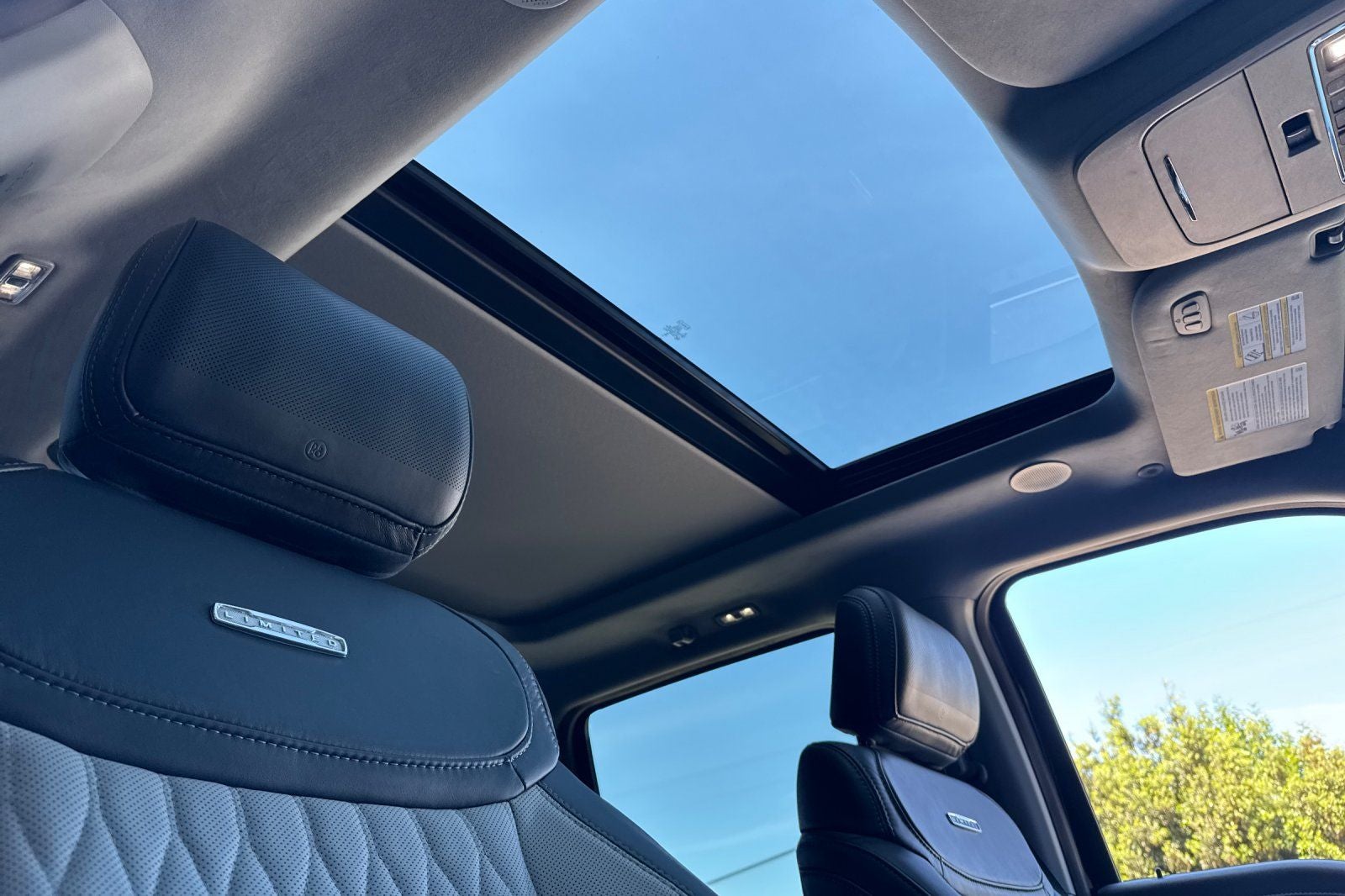 2023 Ford F-150 Limited