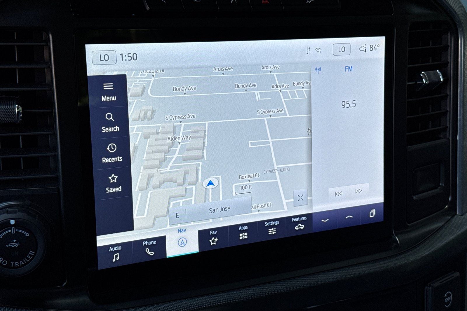 2023 Ford F-150 Limited