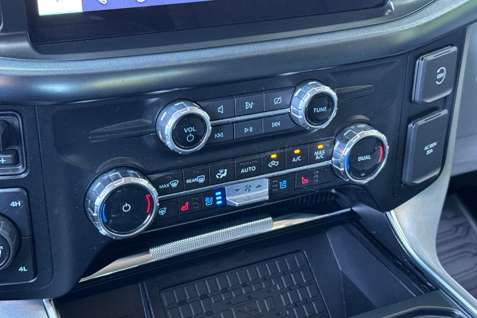 2023 Ford F-150 Limited