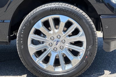 2023 Ford F-150 Limited