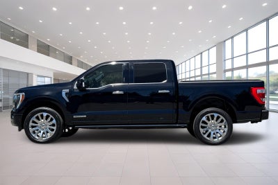 2023 Ford F-150 Limited