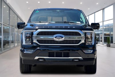 2023 Ford F-150 Limited