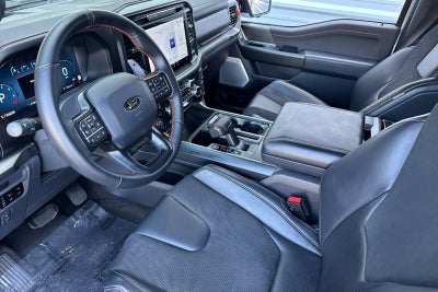 2025 Ford F-150 Raptor 802A Raptor 37