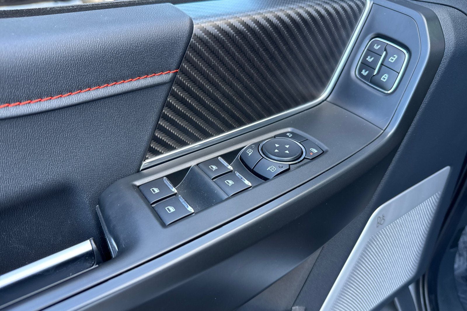 2025 Ford F-150 Raptor 802A Raptor 37