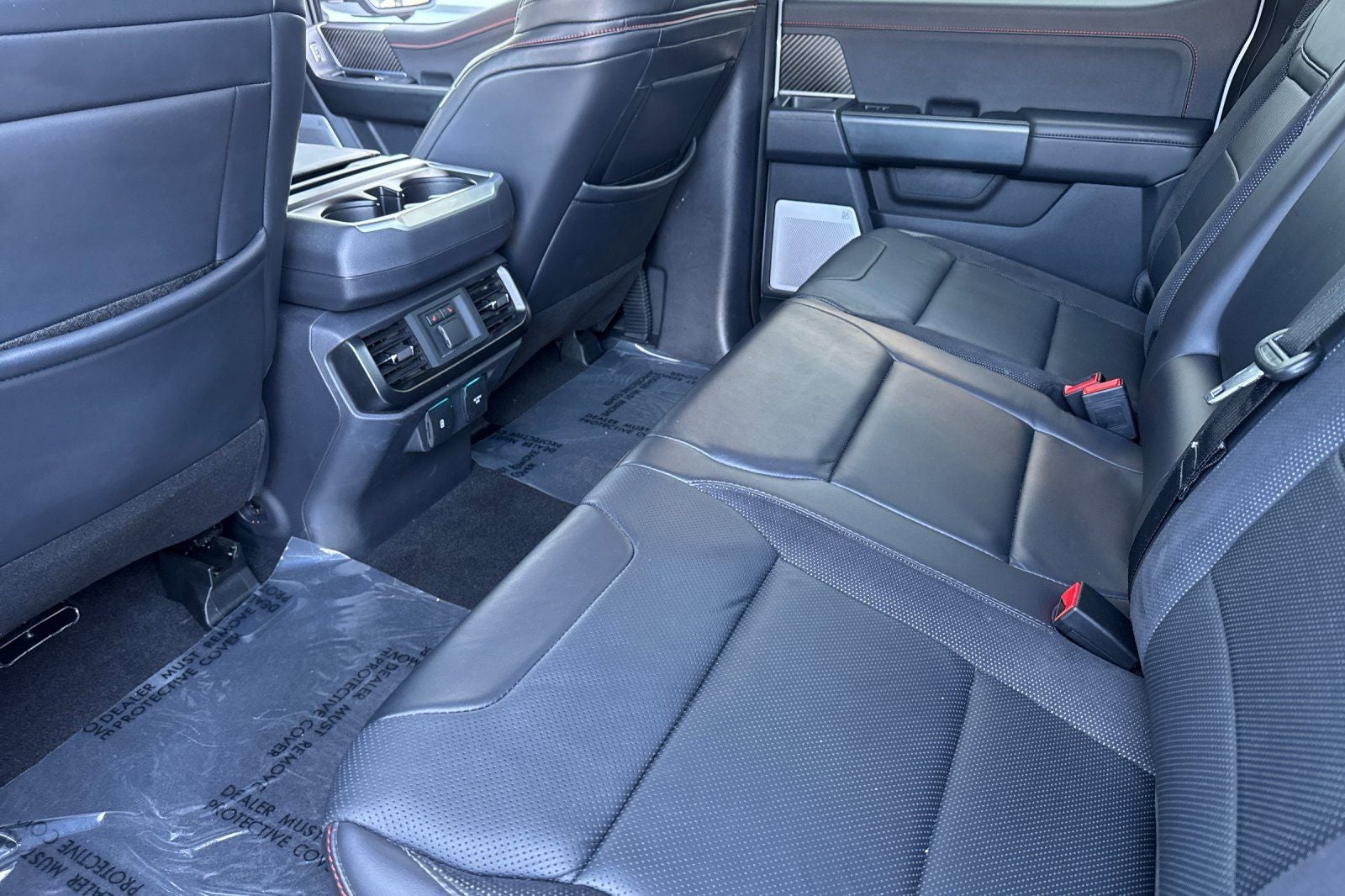 2025 Ford F-150 Raptor 802A Raptor 37