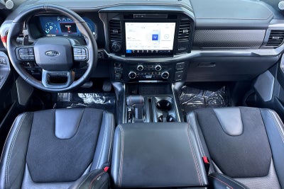 2025 Ford F-150 Raptor 802A Raptor 37