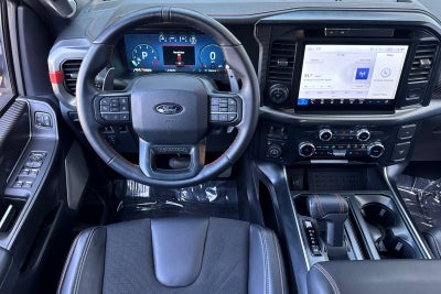 2025 Ford F-150 Raptor 802A Raptor 37