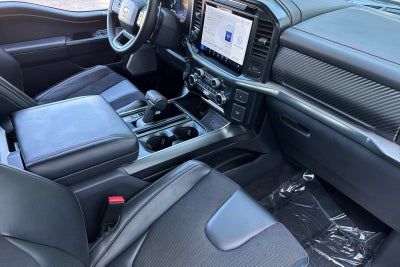 2025 Ford F-150 Raptor 802A Raptor 37