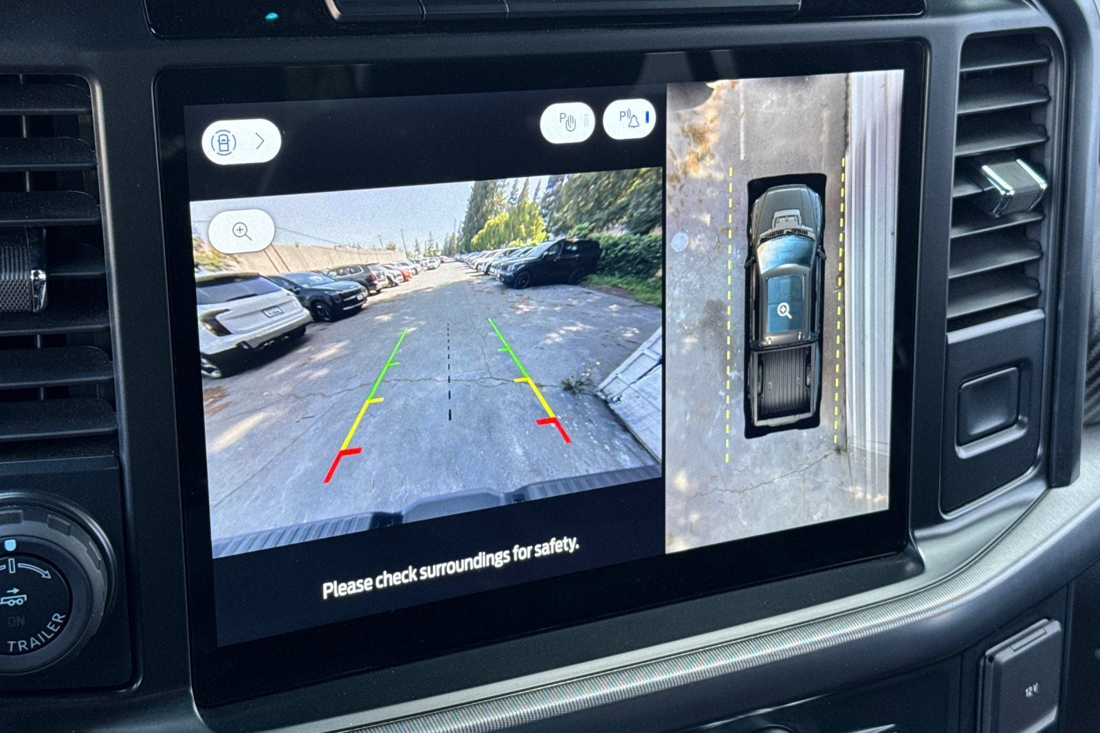 2025 Ford F-150 Raptor 802A Raptor 37