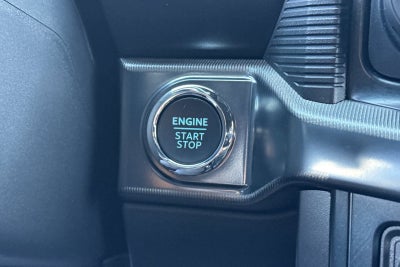 2025 Ford F-150 Raptor 802A Raptor 37