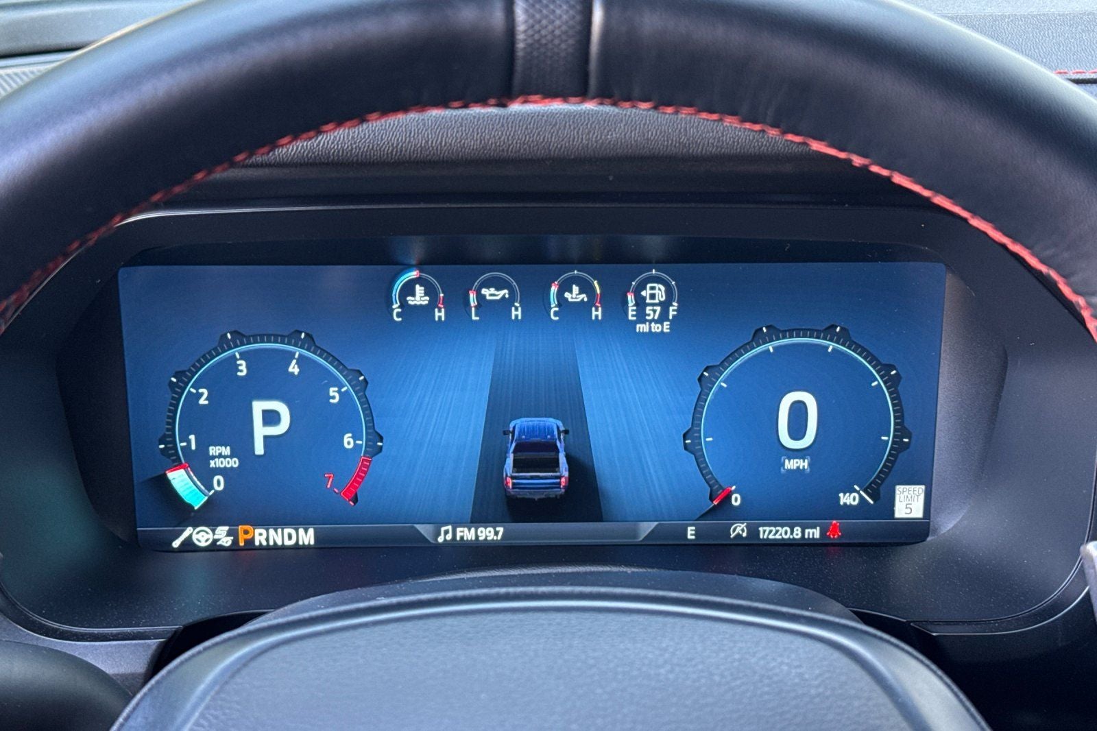 2025 Ford F-150 Raptor 802A Raptor 37