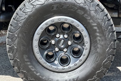 2025 Ford F-150 Raptor 802A Raptor 37