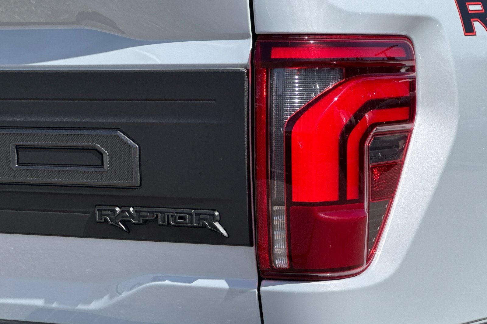 2025 Ford F-150 Raptor 802A Raptor 37