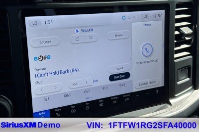 2025 Ford F-150 Raptor 802A Raptor 37