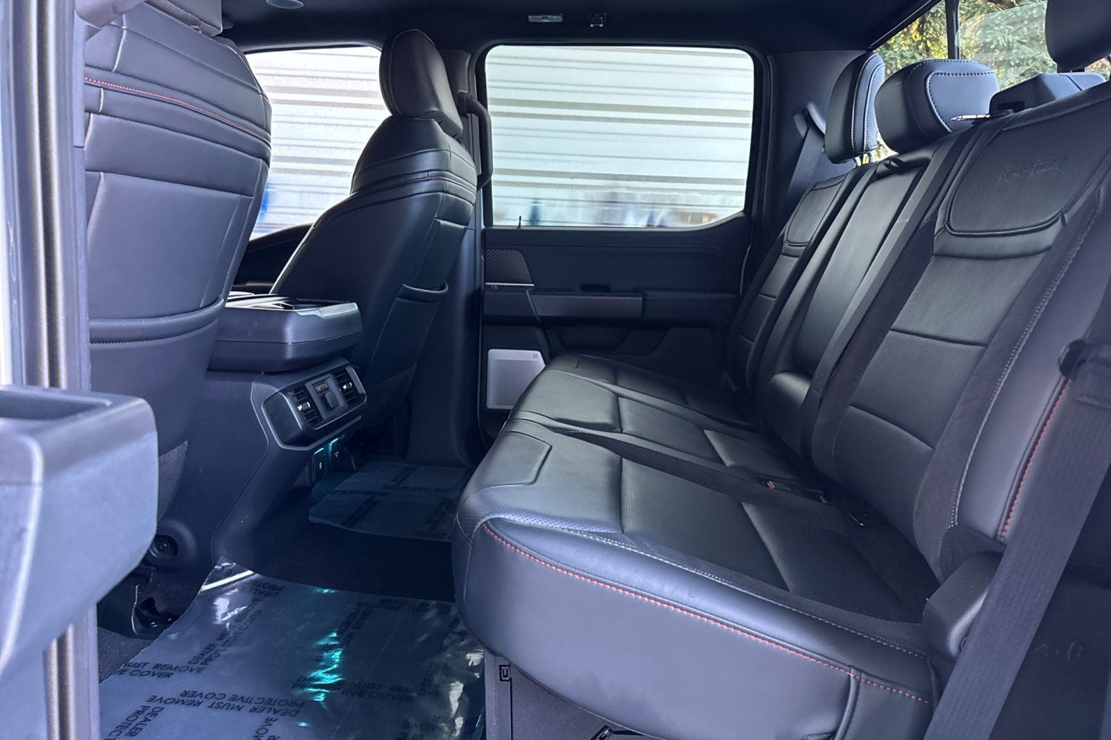 2025 Ford F-150 Raptor 802A Raptor 37
