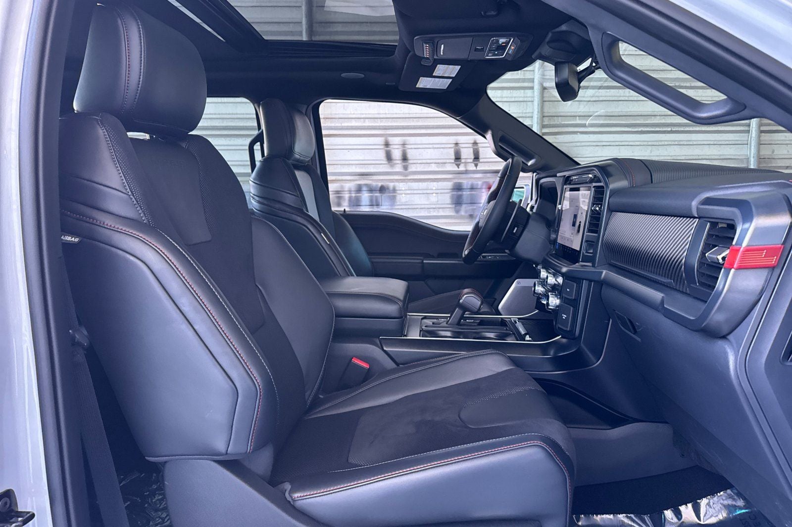 2025 Ford F-150 Raptor 802A Raptor 37
