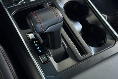 2025 Ford F-150 Raptor 802A Raptor 37