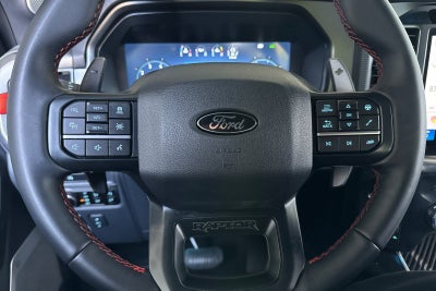 2025 Ford F-150 Raptor 802A Raptor 37