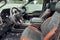 2018 Ford F-150 Raptor Equipment Group 802A Luxury