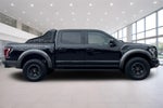 2018 Ford F-150 Raptor Equipment Group 802A Luxury