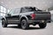 2018 Ford F-150 Raptor Equipment Group 802A Luxury