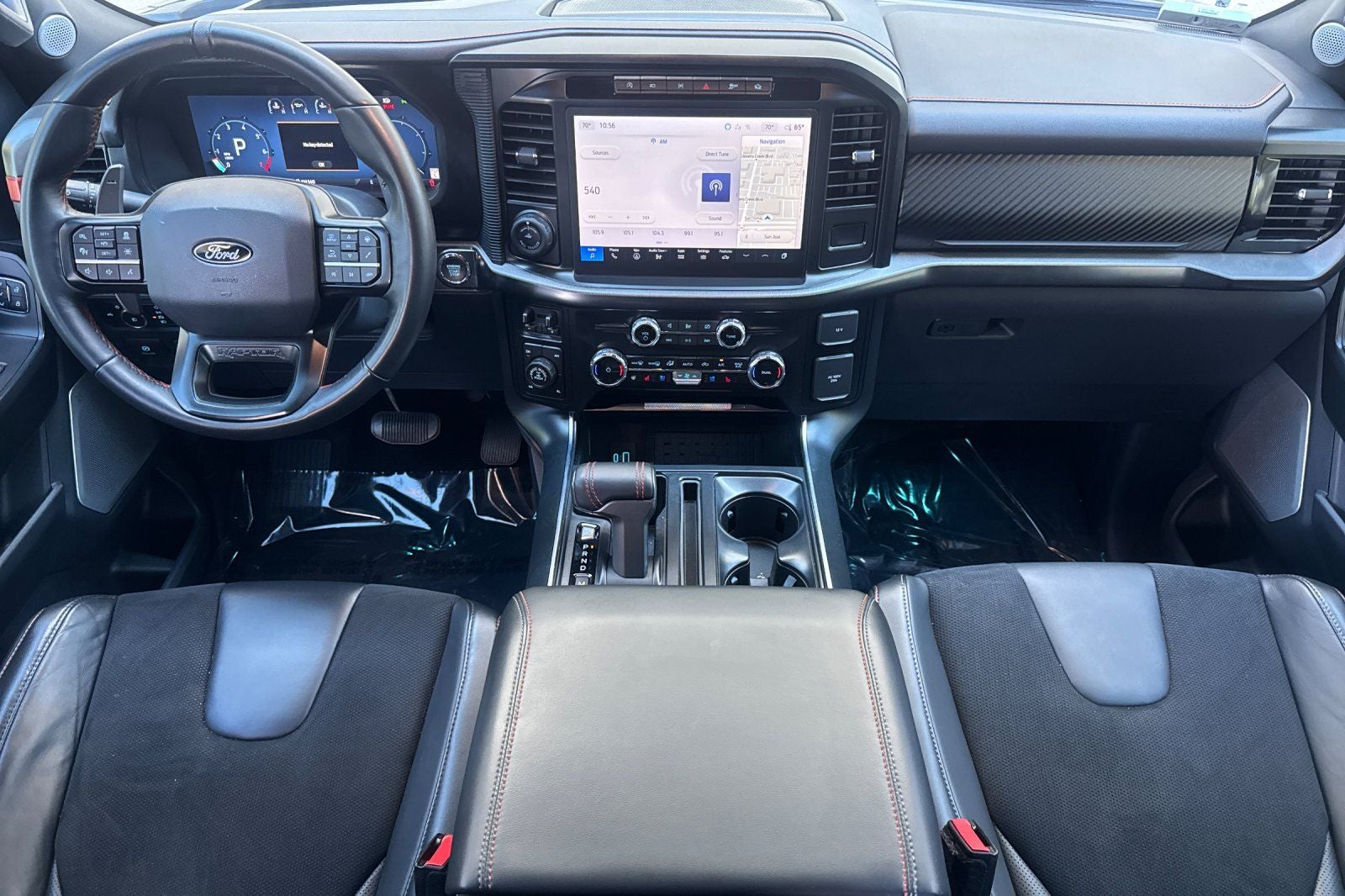 2024 Ford F-150 Raptor 802A Raptor 37