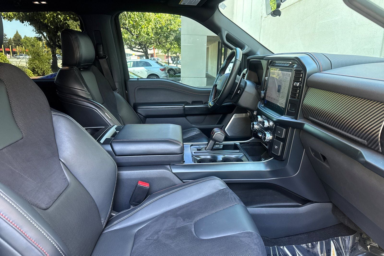 2024 Ford F-150 Raptor 802A Raptor 37