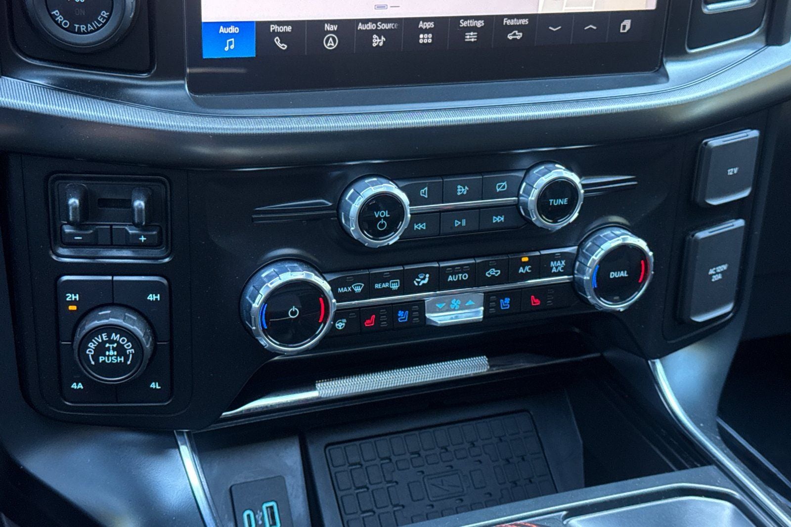 2024 Ford F-150 Raptor 802A Raptor 37