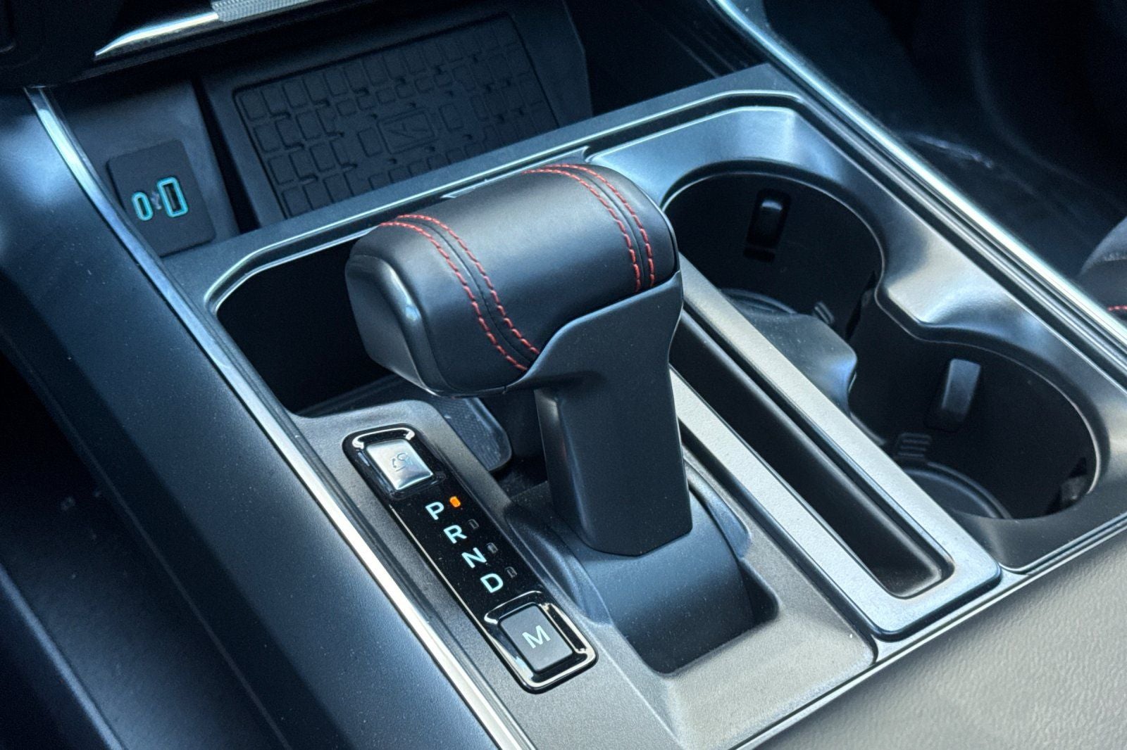 2024 Ford F-150 Raptor 802A Raptor 37