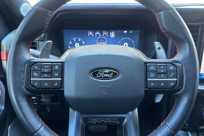 2024 Ford F-150 Raptor 802A Raptor 37