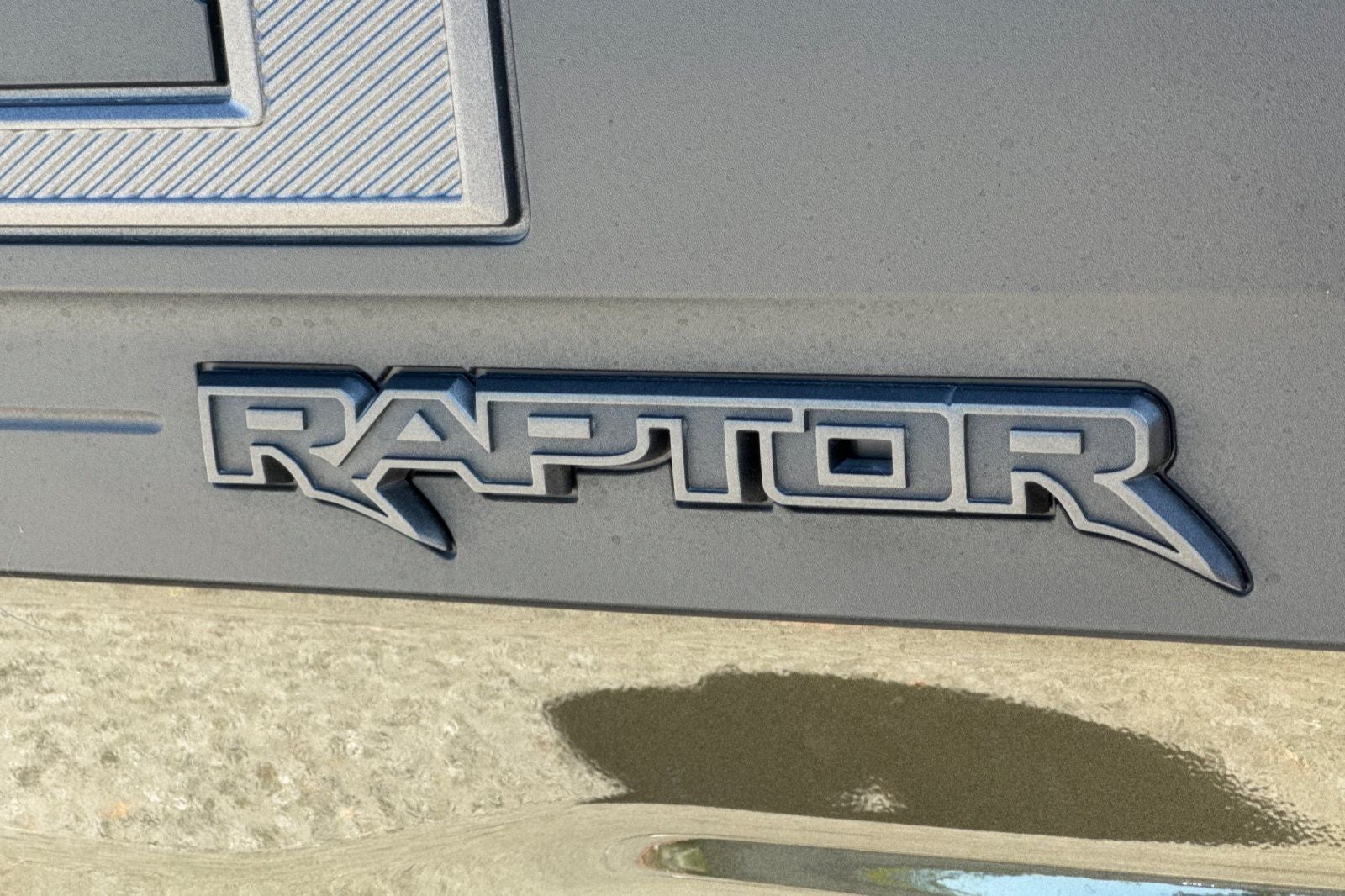 2024 Ford F-150 Raptor 802A Raptor 37