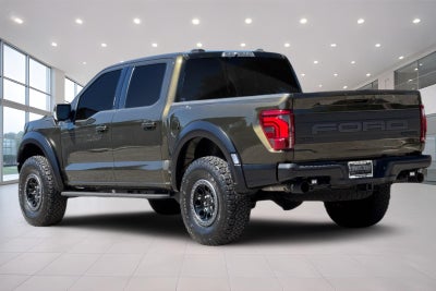 2024 Ford F-150 Raptor 802A Raptor 37