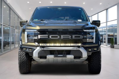 2024 Ford F-150 Raptor 802A Raptor 37